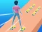 Žaidimas Skates: Sky Roller internete