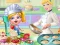 Žaidimas Cindy Cooking Cupcakes internete