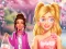Žaidimas Bffs Cherry Blossom Celebration internete