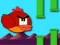 Žaidimas Flappy Birdy internete