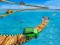 Žaidimas Impossible Tracks Jeep Stunts Driving internete