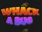 Žaidimas Whack A Bug internete
