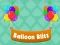 Žaidimas Balloon Blitz internete