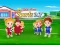 Žaidimas Baby Hazel. Sports day internete