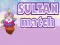 Žaidimas Sultan Match internete