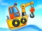 Žaidimas Build An Island internete