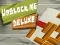 Žaidimas Unblock me deluxe internete