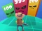 Žaidimas Shoot Block Rush 3D internete