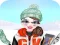 Žaidimas Happy Ski Dressup internete