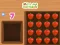 Žaidimas Fruits And Vegetables internete