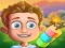 Žaidimas Camping Adventure: Family Road Trip internete