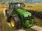 Žaidimas Farming Simulator 3D internete