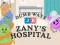 Žaidimas Dumb Ways Jr Zany's Hospital internete