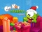 Žaidimas Om Nom Connect Christmas internete