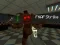 Žaidimas FNAF Strike internete