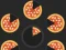 Žaidimas Pizza Slices internete