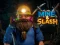 Žaidimas Mine & Slash internete