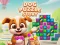 Žaidimas Dog Puzzle Story internete