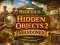 Žaidimas Bedevil's Hidden Objects 2 - Abandoned internete
