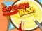 Žaidimas Sausage Rush internete