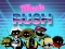 Žaidimas Music Rush internete
