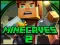 Žaidimas Minecaves 2 internete