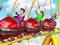 Žaidimas Roller Coaster internete