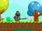 Žaidimas Super Knight Adventure internete