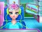 Žaidimas Ice Queen Brain Doctor internete