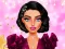 Žaidimas New Year Makeup Trends internete