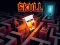 Žaidimas Skull internete