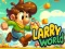 Žaidimas Larry World internete