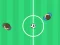 Žaidimas 2 Foot Ball internete