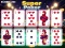 Žaidimas Super Poker internete