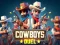 Žaidimas Cowboys Duel internete