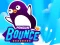 Žaidimas Penguin Bounce internete