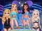 Žaidimas Crazy Victoria Secret Show internete