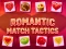 Žaidimas Romantic Match Tactics internete