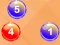 Žaidimas Eat Numbers internete