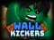 Žaidimas Wall Kickers internete