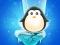 Žaidimas Penguin Ice Breaker internete
