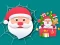 Žaidimas Spider Santa Claus internete