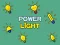 Žaidimas Power Light internete