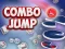 Žaidimas Combo Jump internete