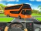 Žaidimas Heavy Coach Bus Simulation internete