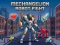 Žaidimas Mechangelion Robot Fight internete