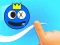 Žaidimas Rainbow Draw Path internete
