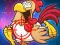 Žaidimas Frenzy Chicken Shooter 3D internete