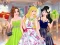 Žaidimas Princess Birthday Ball internete
