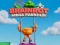 Žaidimas Brainrot Mega Parkour internete